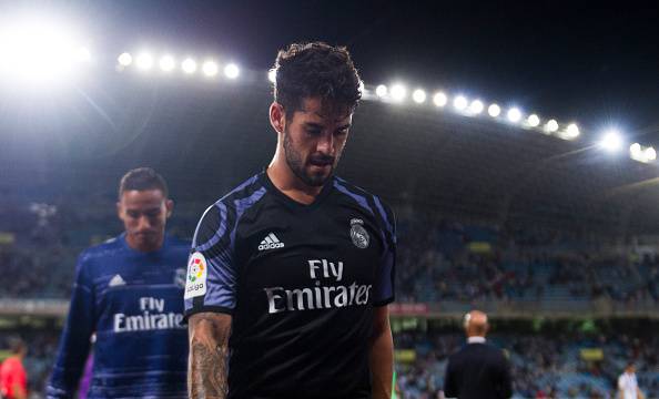 Isco United