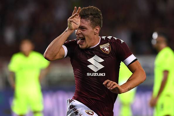 Torino-Chievo