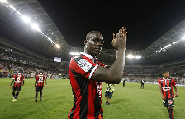 Balotelli Nizza