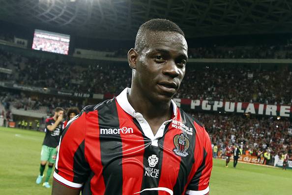 Balotelli