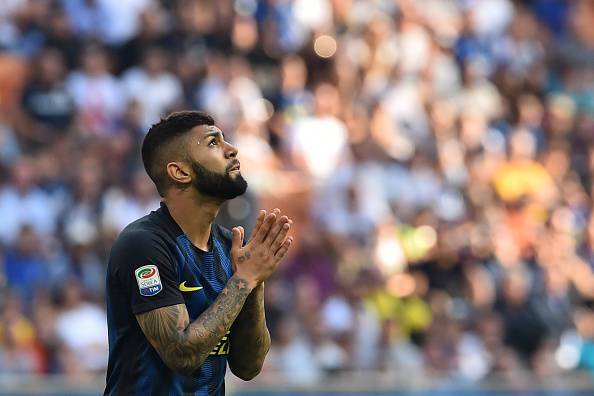 Calciomercato Inter Gabigol