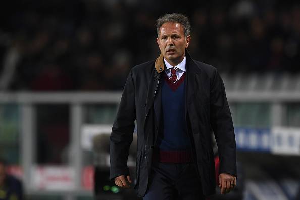 Mihajlovic Torino