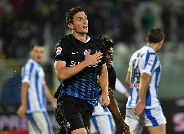 Caldara Atalanta