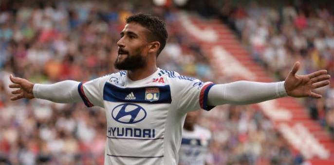 Fekir Milan