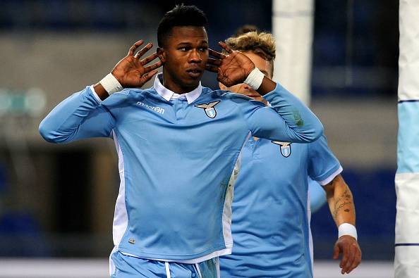 Calciomercato Inter, Keita idea per l'attacco