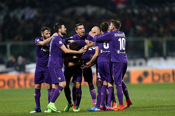 Voti Fiorentina-Udinese