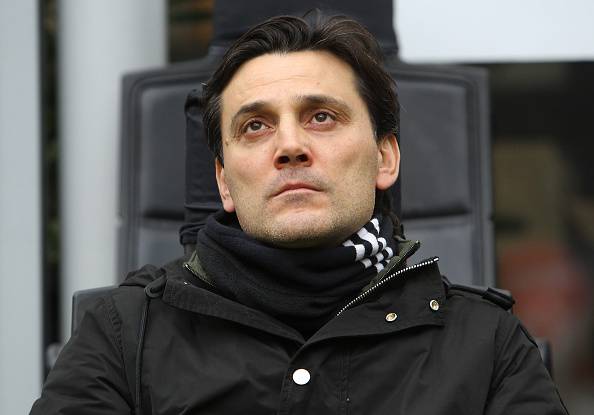 Montella Milan