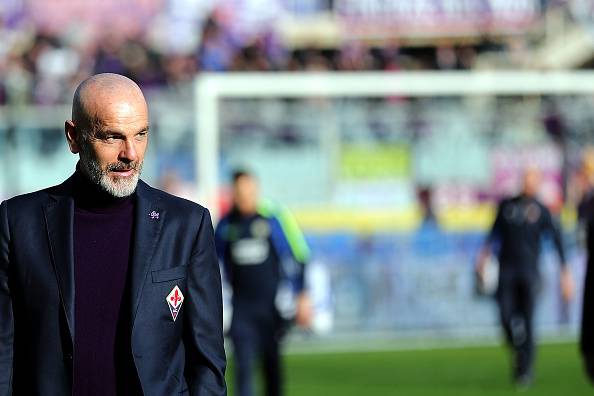 Convocati Genoa-Fiorentina