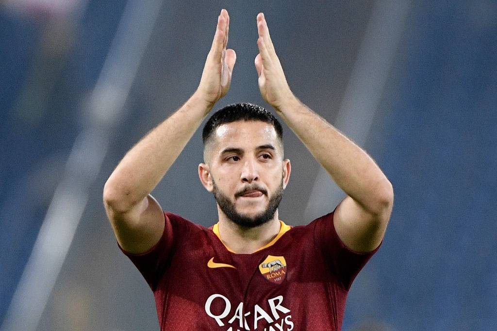 Calciomercato Roma 