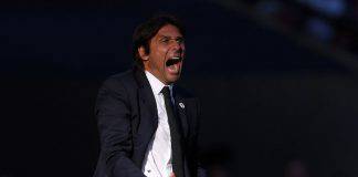 Conte Real Madrid