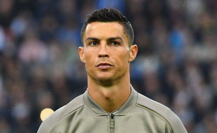 Calciomercato Juventus Cristiano Ronaldo addio 2020 Orlando City Mls