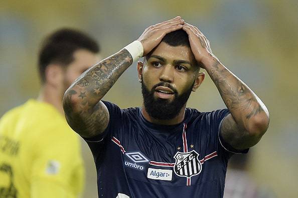 Gabigol