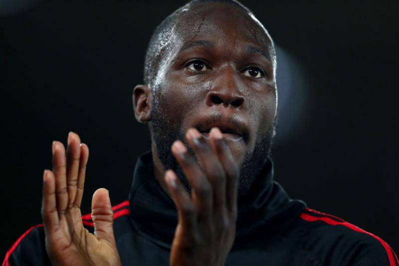 Lukaku Juventus