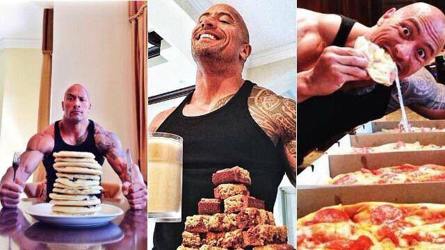 Tutti I Film Che Ha Fatto The Rock