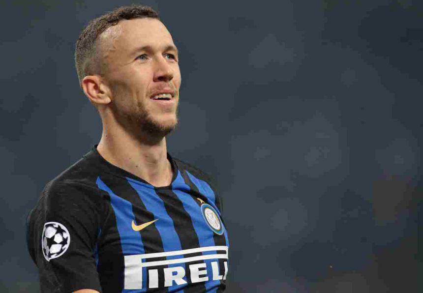 Perisic