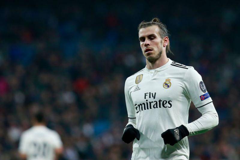 Calciomercato Inter Bale