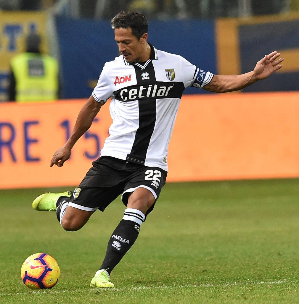 Calciomercato Juventus Parma Bruno Alvers