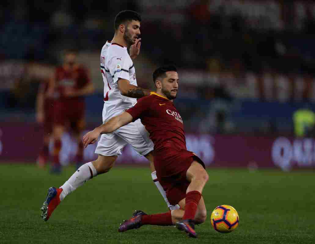 Rinnovo Manolas