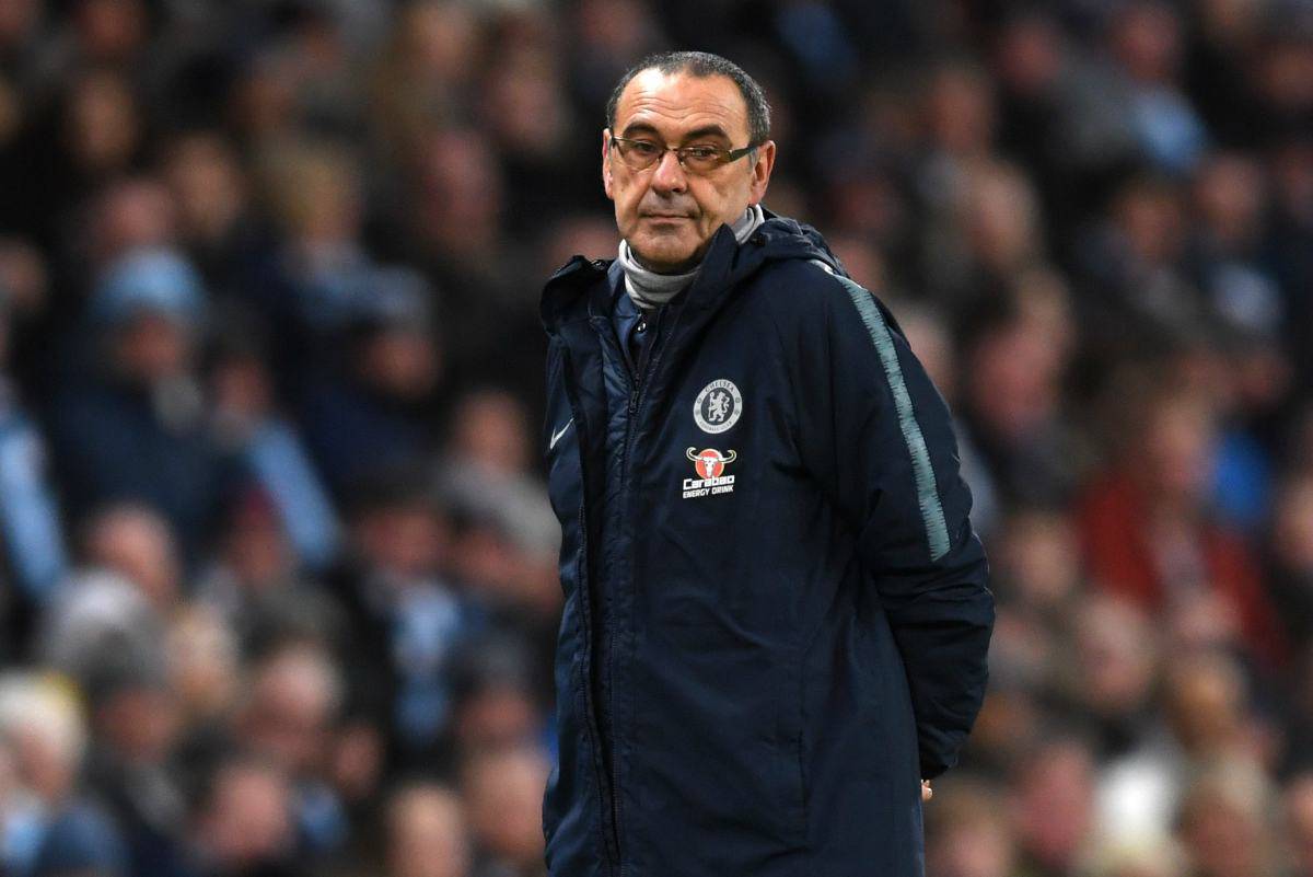 Sarri