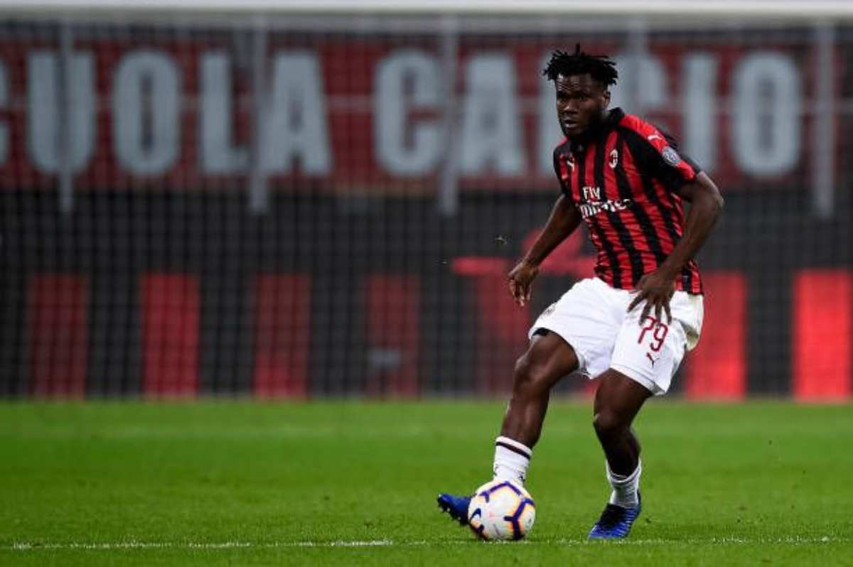 Kessié