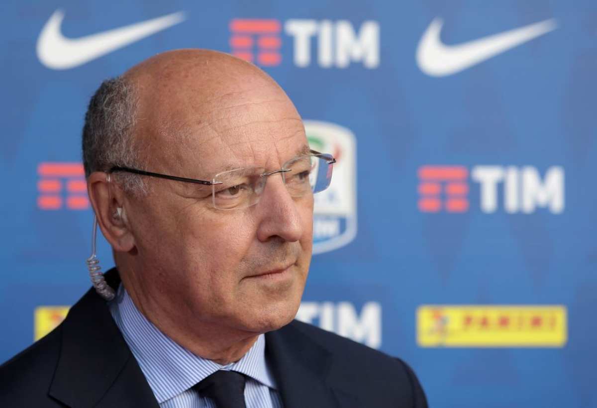 Inter Marotta andre gomes