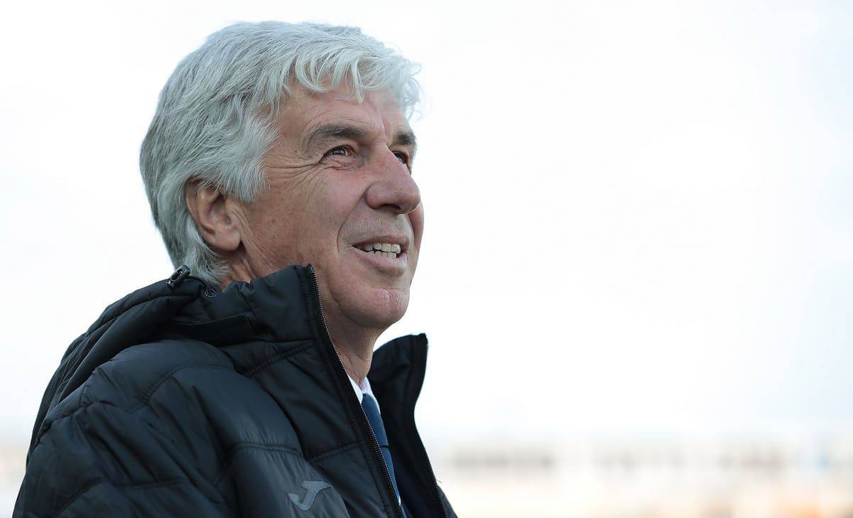 calciomercato milan gasperini post pioli zapata