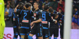 highlights Fiorentina-Napoli