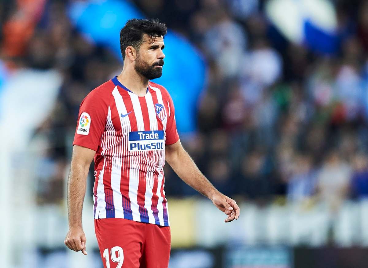 Calciomercato Roma, Friedkin Diego Costa