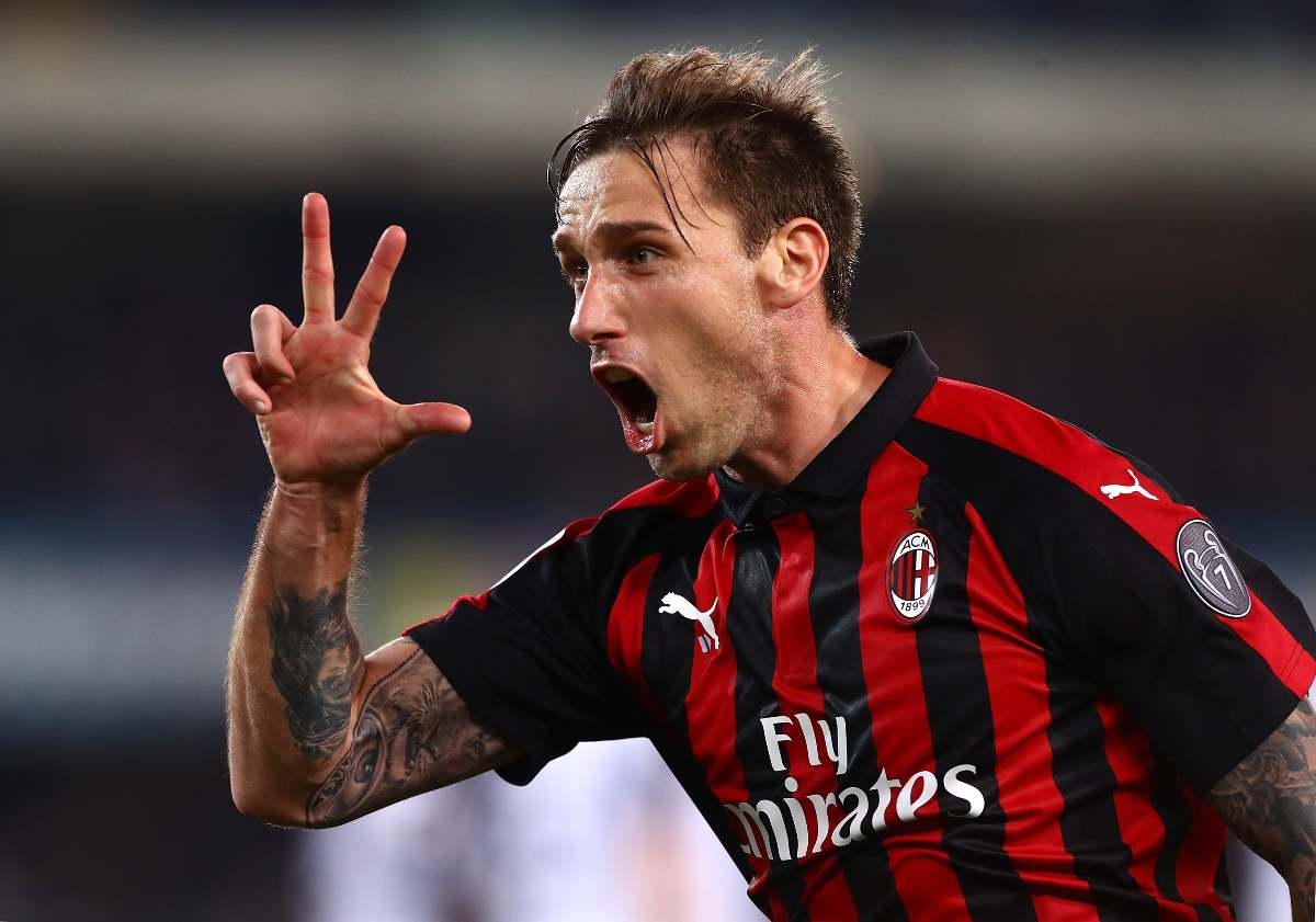 Milan Biglia