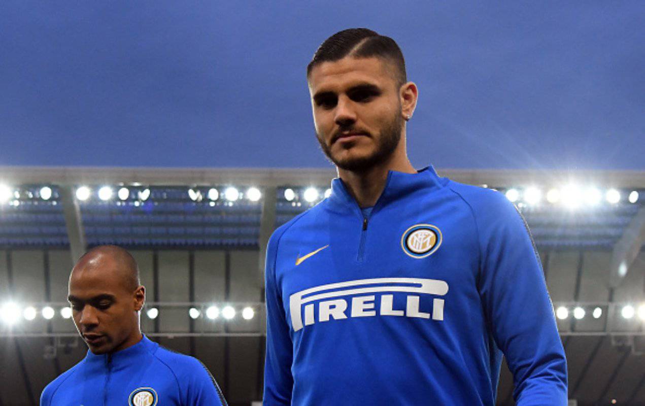 inter icardi