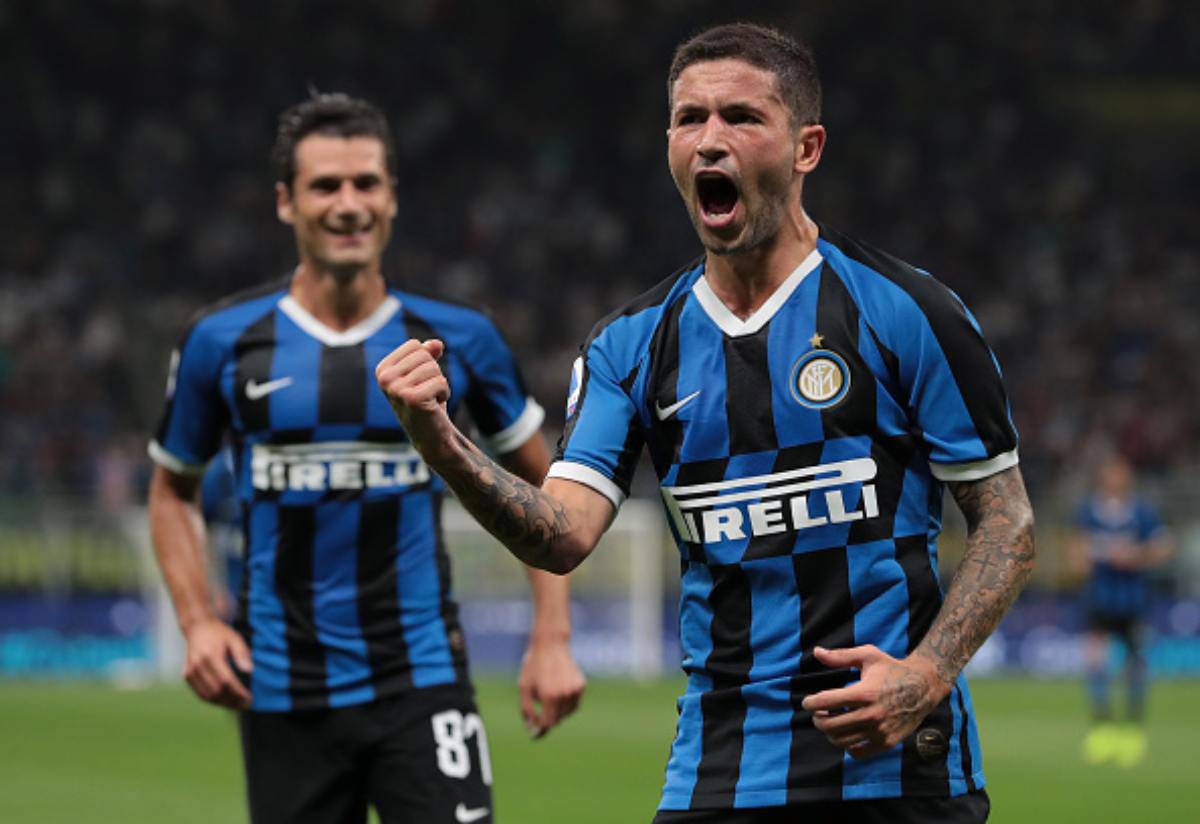 Highlights Cagliari-Inter