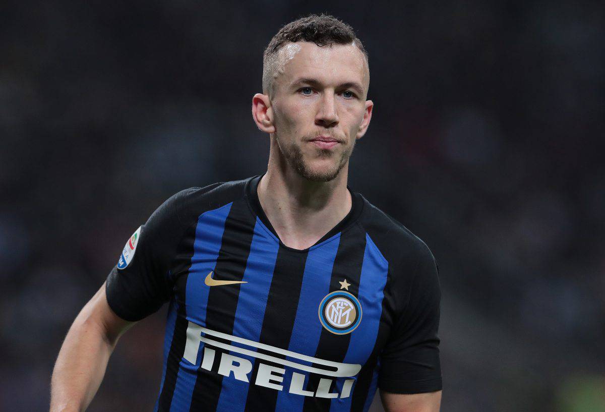 Inter Perisic