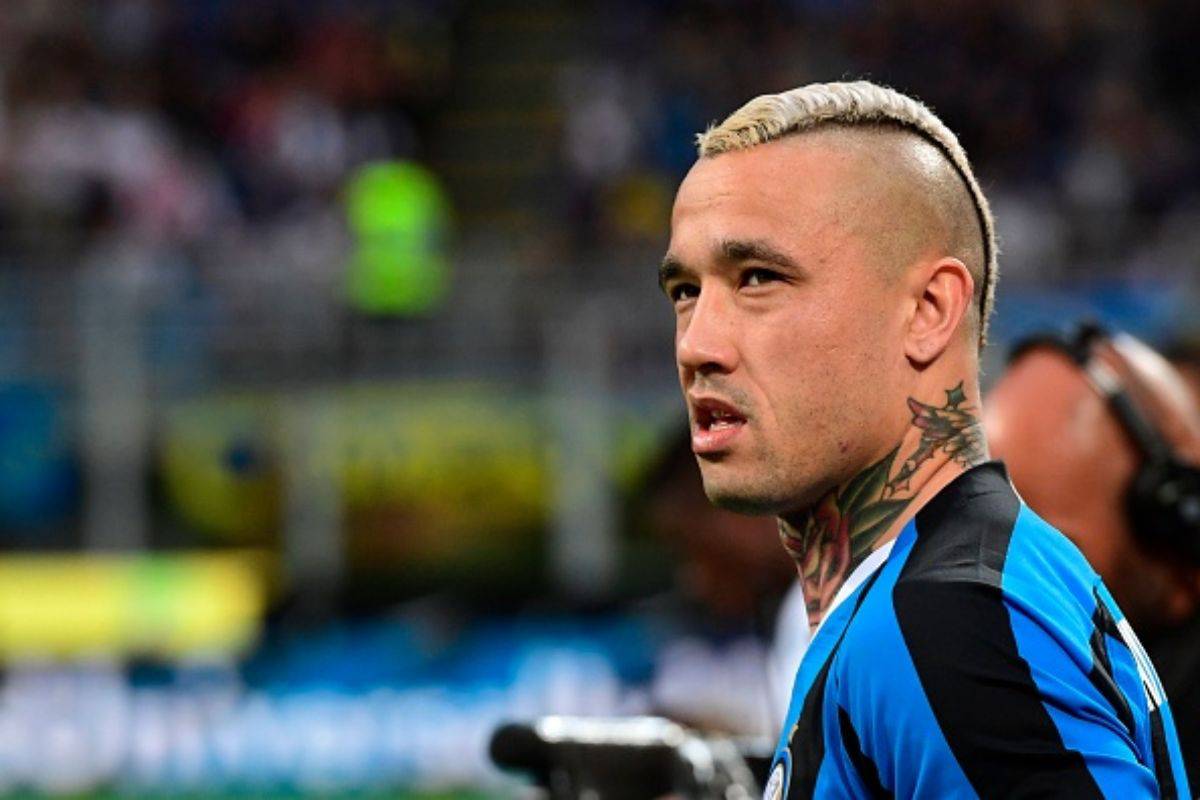 Calciomercato Nainggolan Schone Rooney