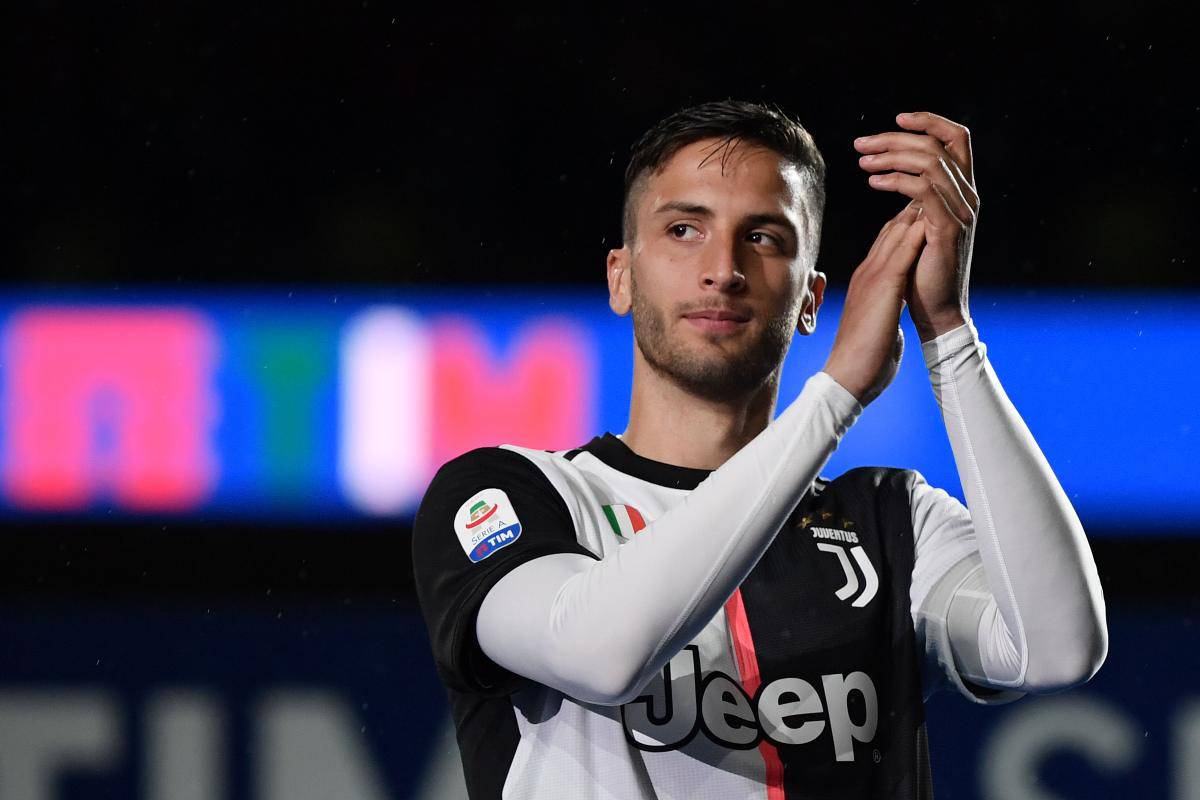 Calciomercato Juventus Bentancur Barcellona