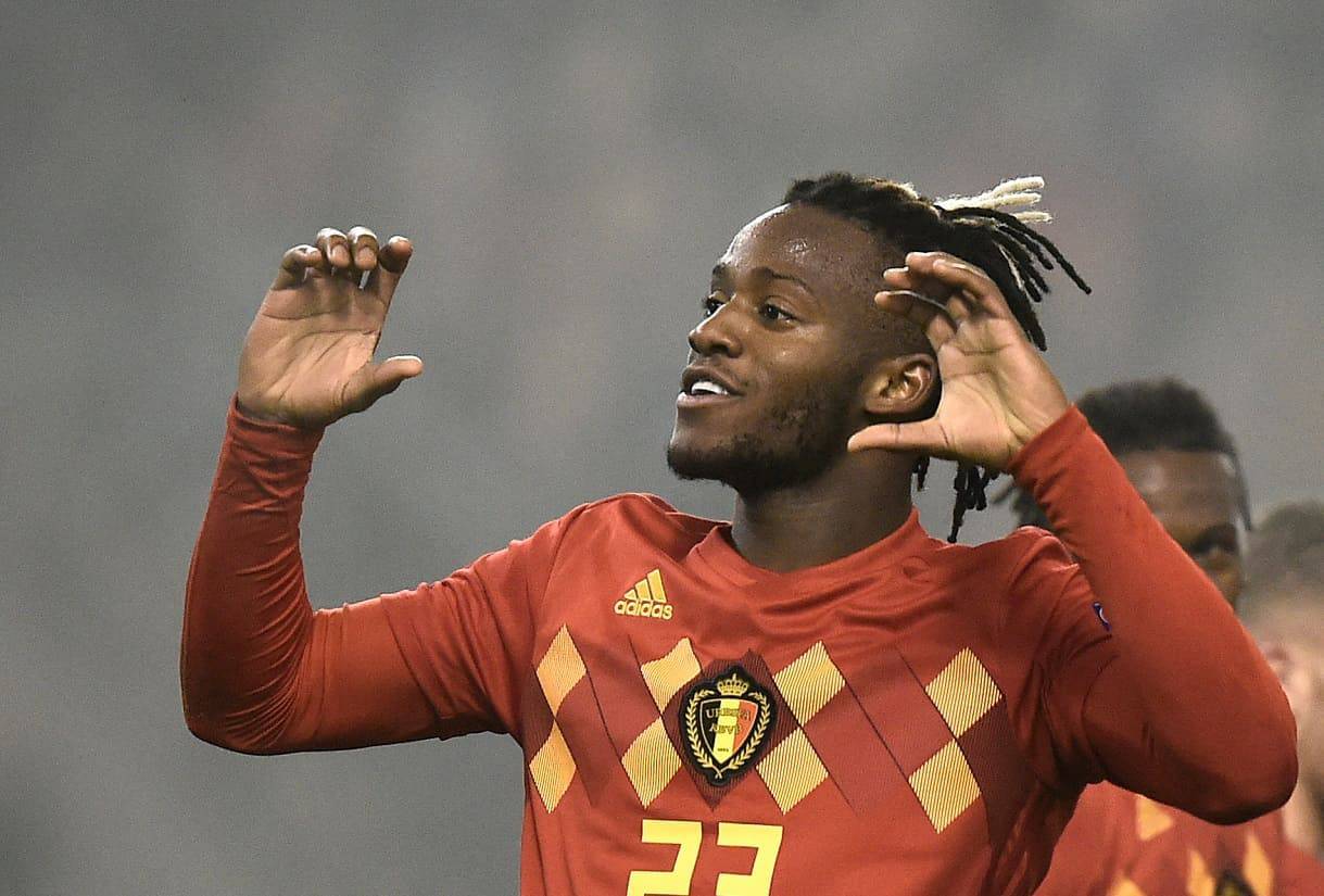 Batshuayi