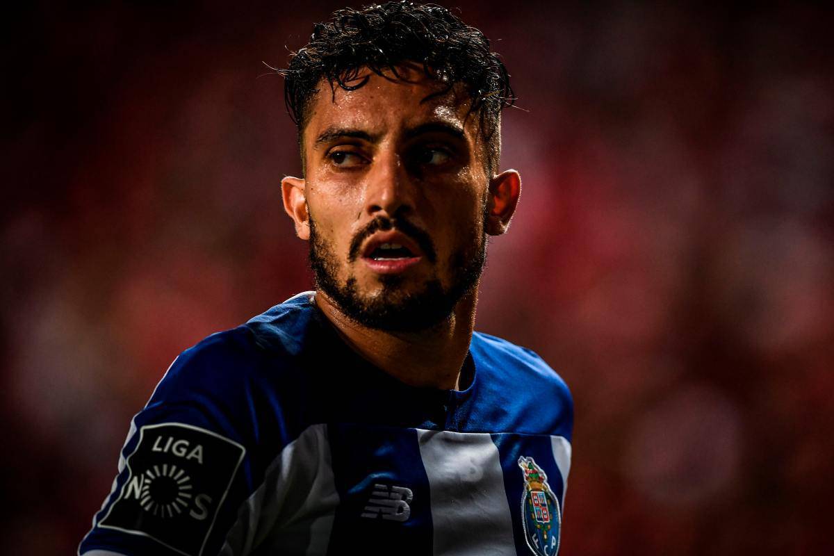 calciomercato juventus telles