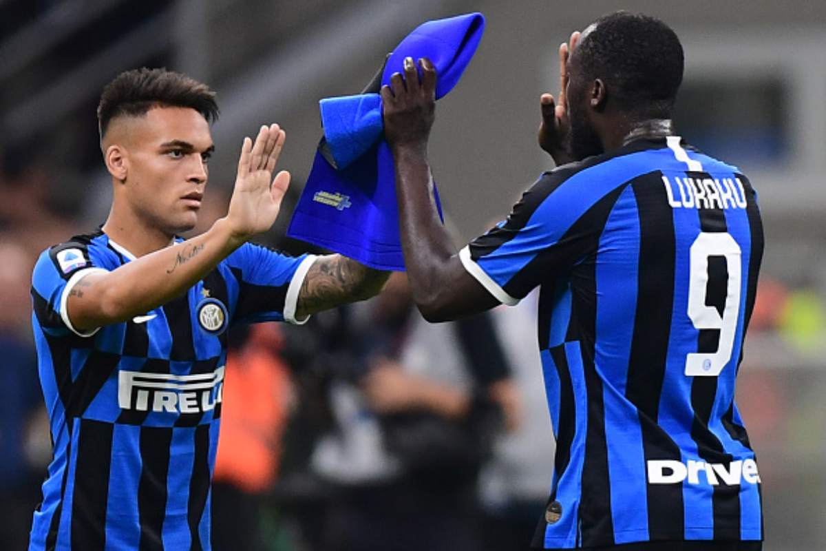 highlights Milan-Inter
