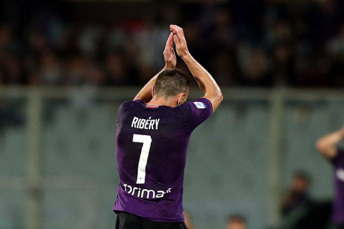 highlights Milan-Fiorentina