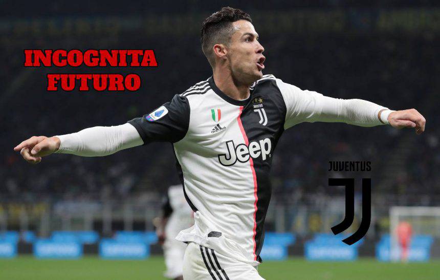 Cristiano Ronaldo In Che Squadra Gioca