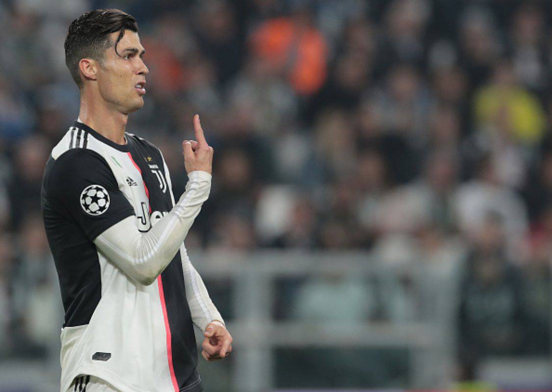 Highlights Juventus-Genoa