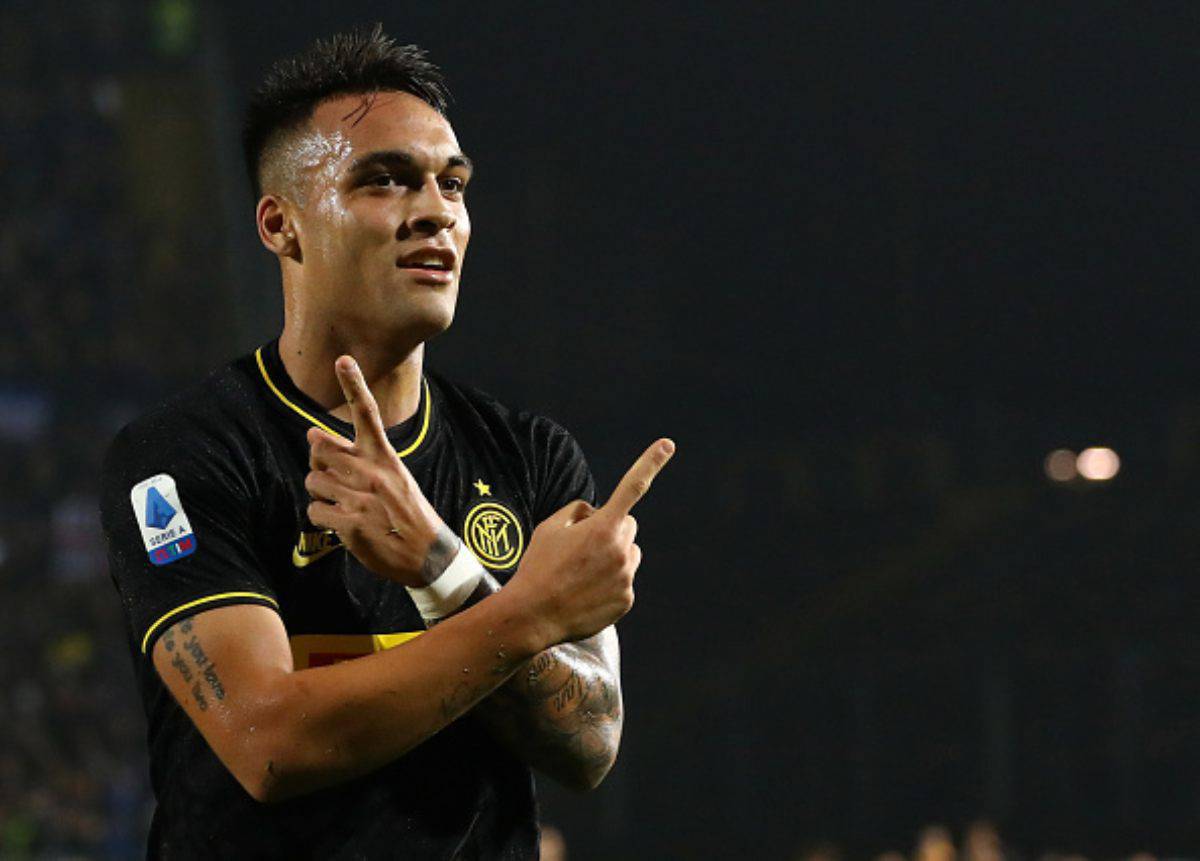 calciomercato inter offerta barcellona lautaro