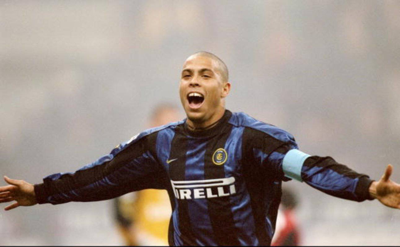 Ronaldo Inter (Getty Images)