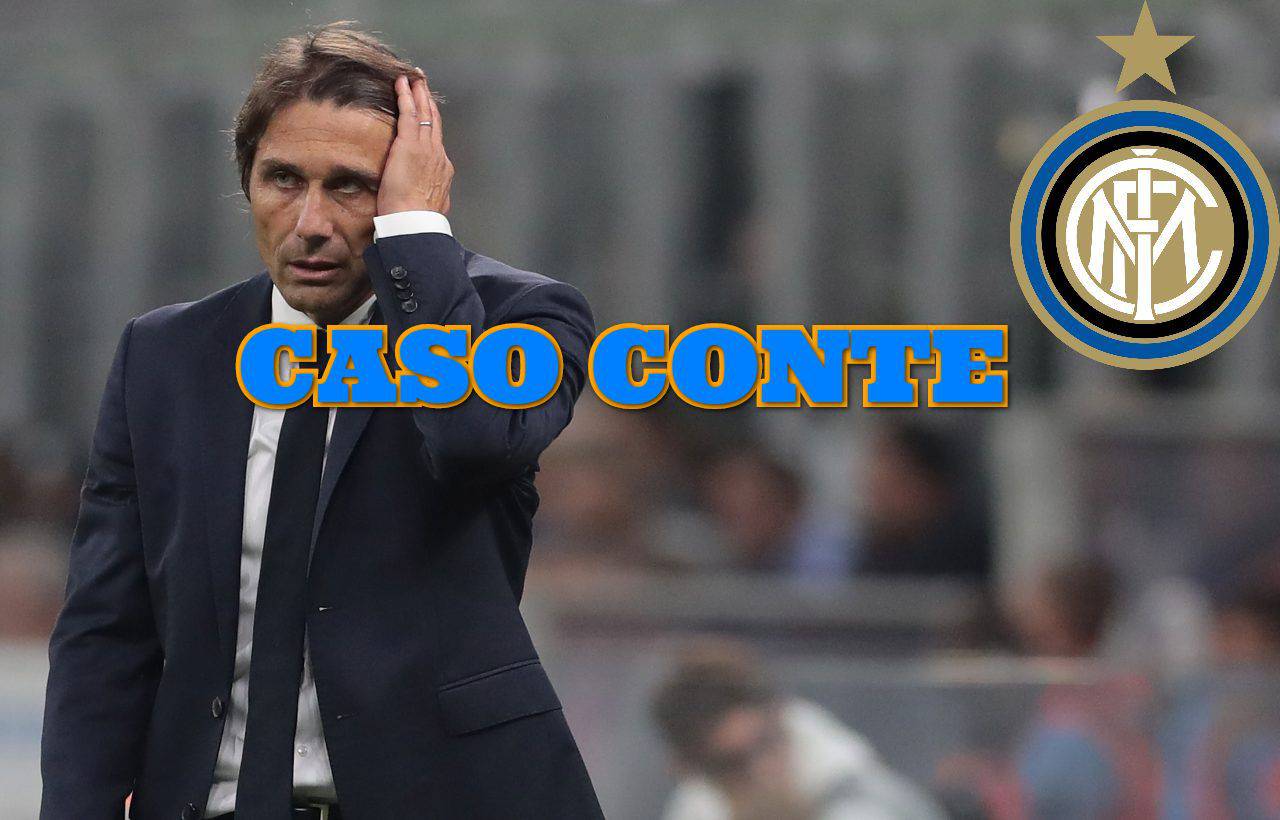 Inter Conte