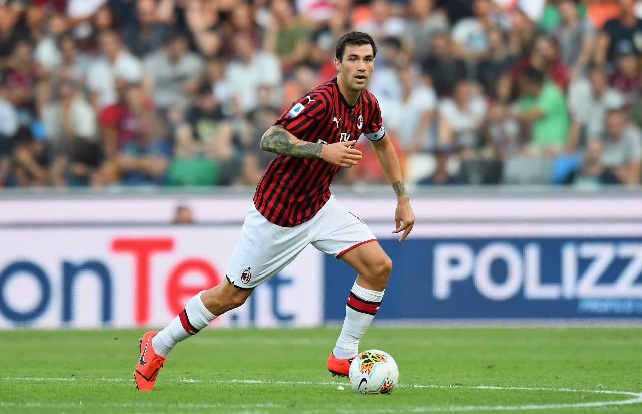 Milan Romagnoli