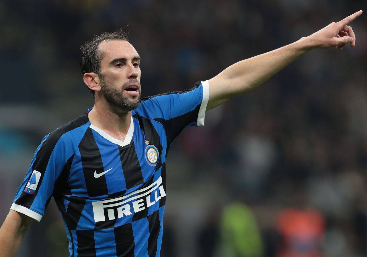 Inter Godin