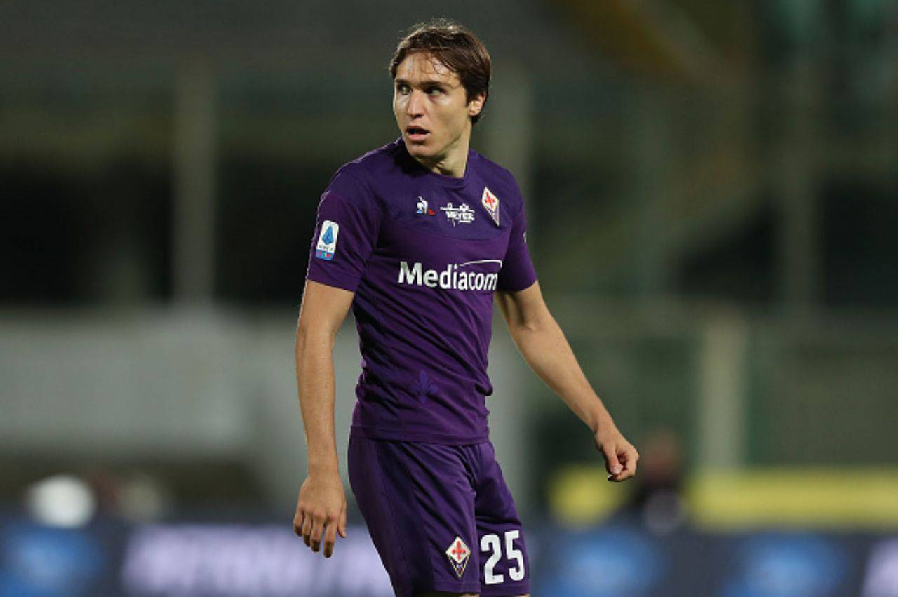 Video – Serie A, highlights Fiorentina-Inter: formazioni, tabellino e gol