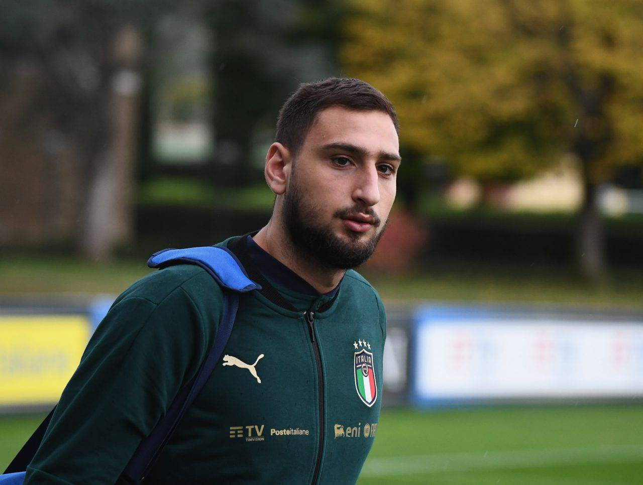 Donnarumma