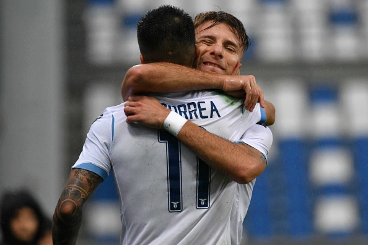 Highlights Lazio-Udinese: tabellino e streaming