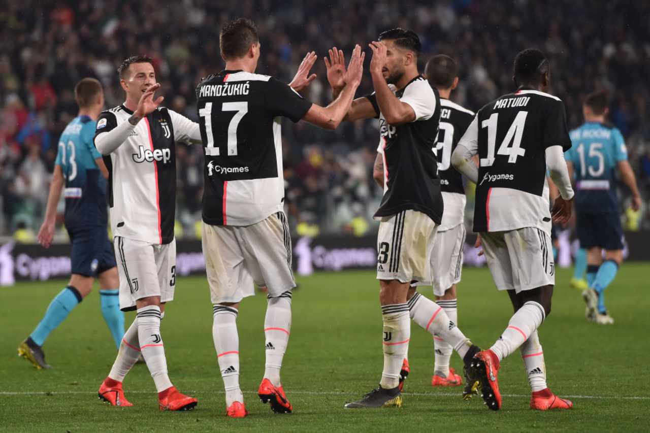 Calciomercato Juventus, Allegri vuole tre bianconeri con sé al Bayern Monaco