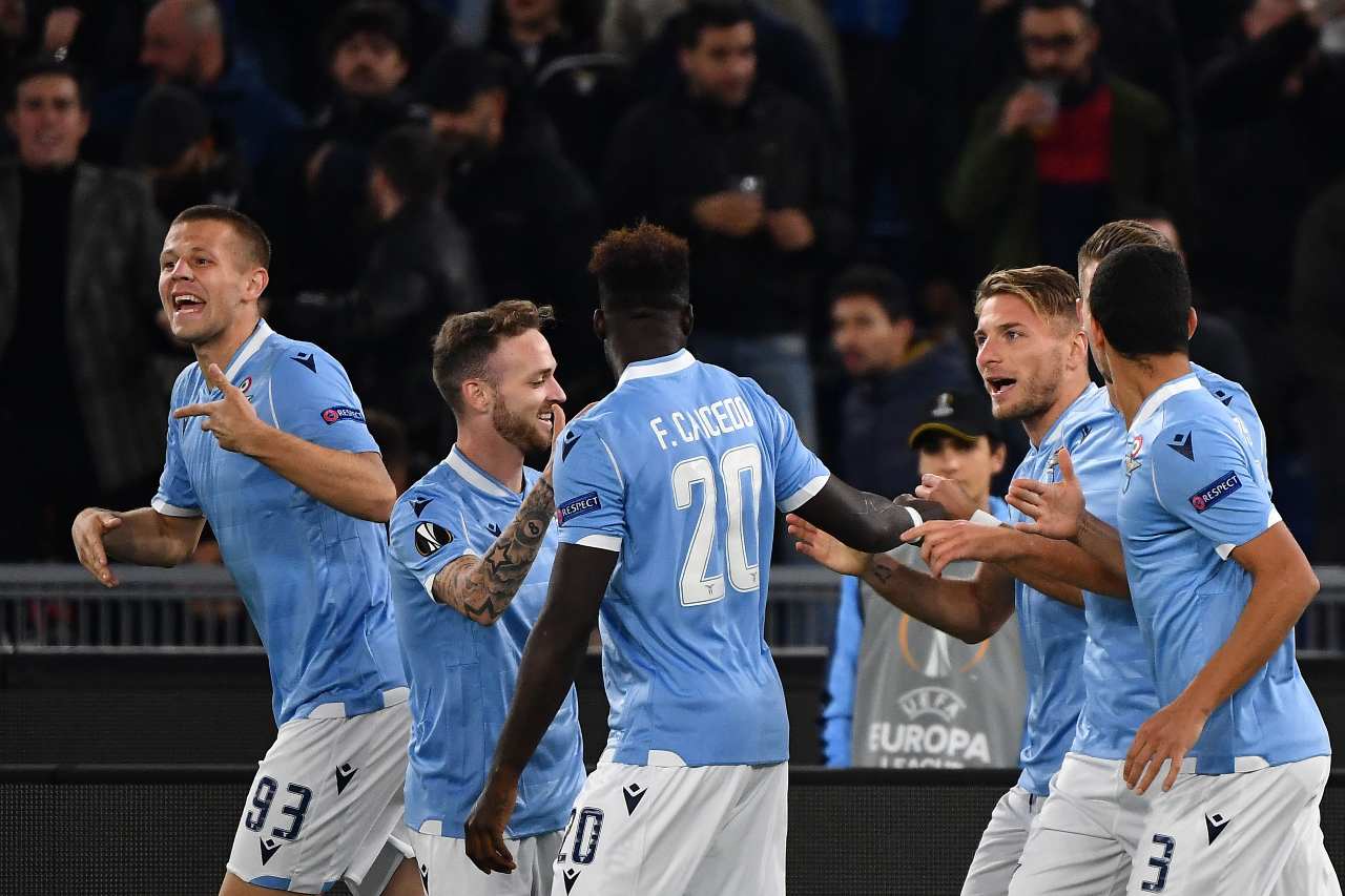 Lazio